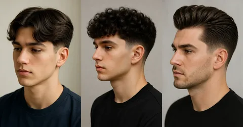 Low Taper Fade Haircut: A Complete Guide for Men Low Taper Fade