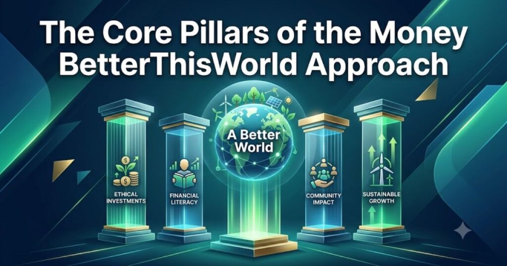 money betterthisworld