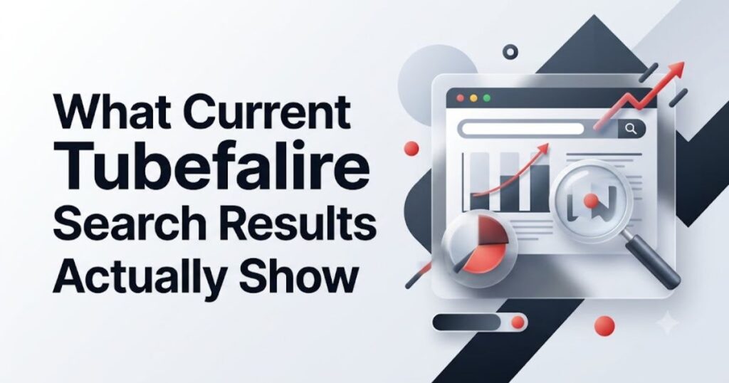 Tubefalire Explained: Why This Word Has No Real Definition (And Why That's the Real Story) 2 What Current Search Results Actually Show