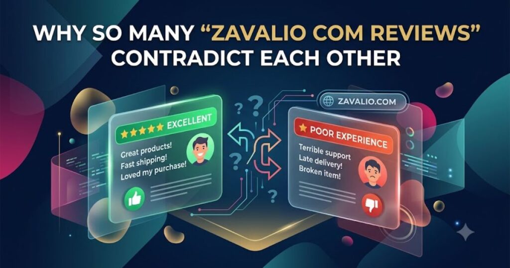 Zavalio com Review 2026: What It Actually Is (And Why Every Other Review Tells You Something Different) 2 Why So Many "Zavalio com Reviews" Contradict Each Other