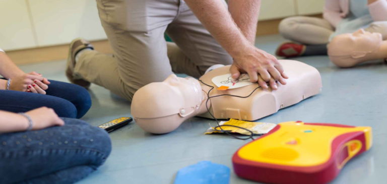 CPR Courses