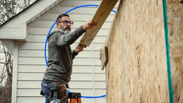 Home Improvement