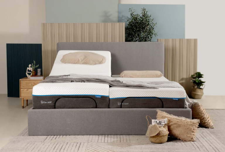 Adjustable mattress comparison
