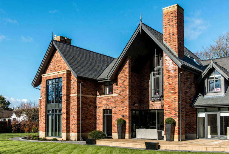 Aluminium Windows