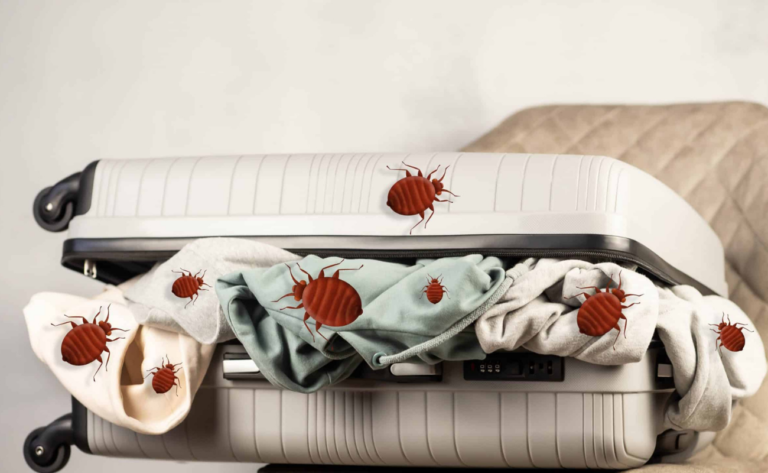 What California Homeowners Should Know About Bed Bug Exposure Beyond Travel What California Homeowners Should Know About Bed Bug Exposure Beyond Travel