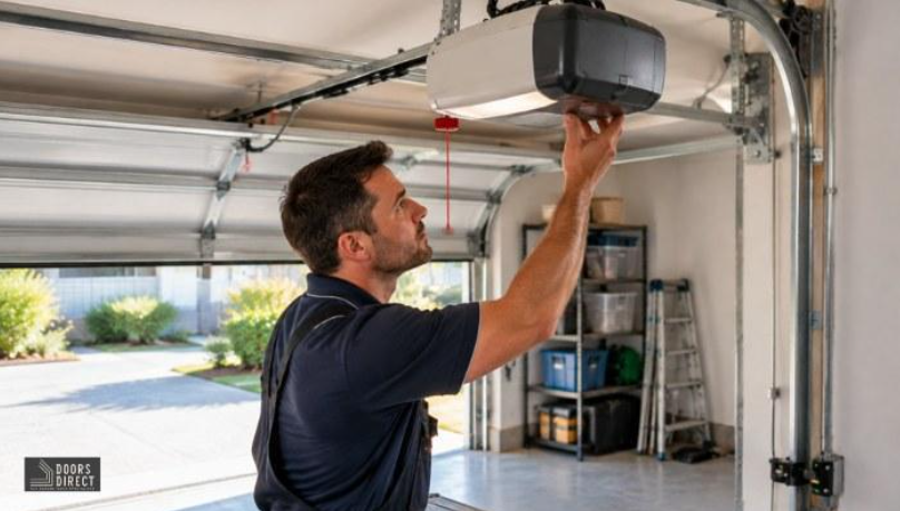 The True Price of Putting Off Garage Door Service in Brisbane 1 Bigger Repair Bills