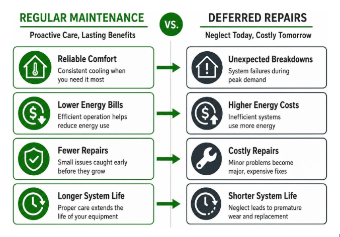 Reliable HVAC and Plumbing Solutions for Homeowners 2 Comprehensive HVAC and Plumbing Solutions