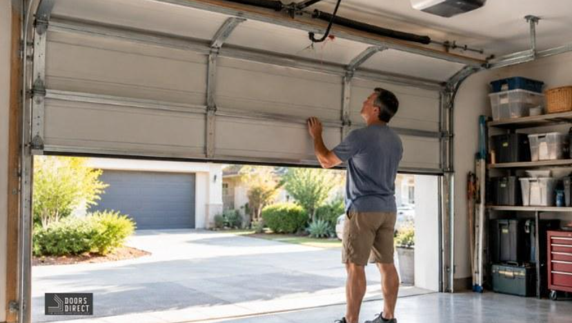 The True Price of Putting Off Garage Door Service in Brisbane 2 Emergency Garage Door Repairs Cost