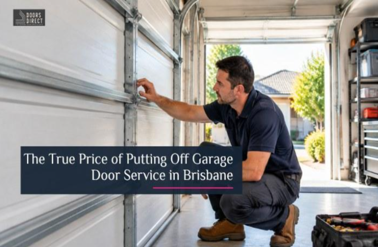 Garage Door