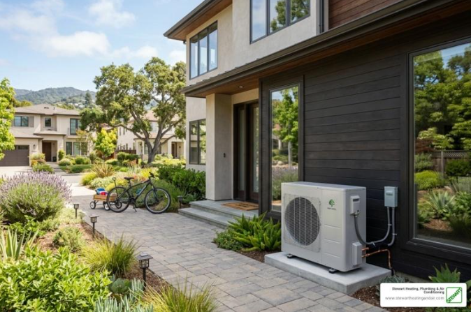 Reliable HVAC and Plumbing Solutions for Homeowners 1 HVAC and Plumbing Solutions for Modern Homes