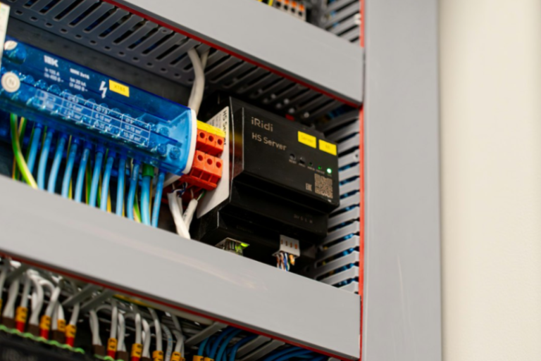 HVAC and Plumbing Systems