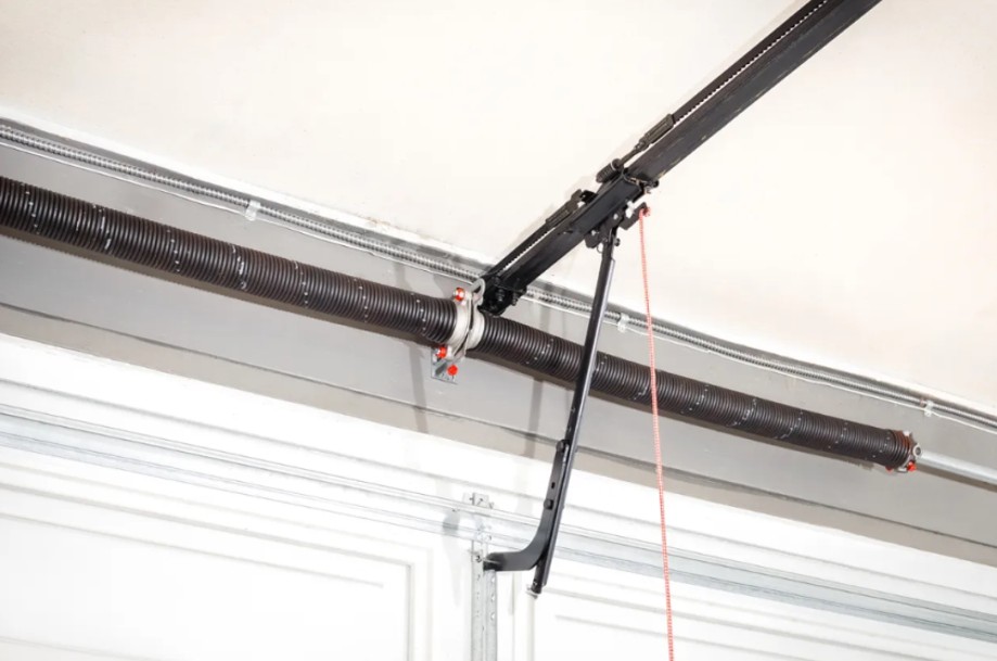 Enhancing Curb Appeal with Custom Garage Door Installation 3 Image