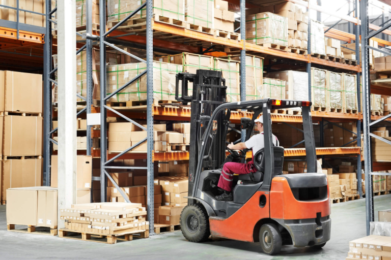 Protecting Workers at the Edge: Fall Safety Practices for Busy Loading Docks and Warehouses Loading Dock