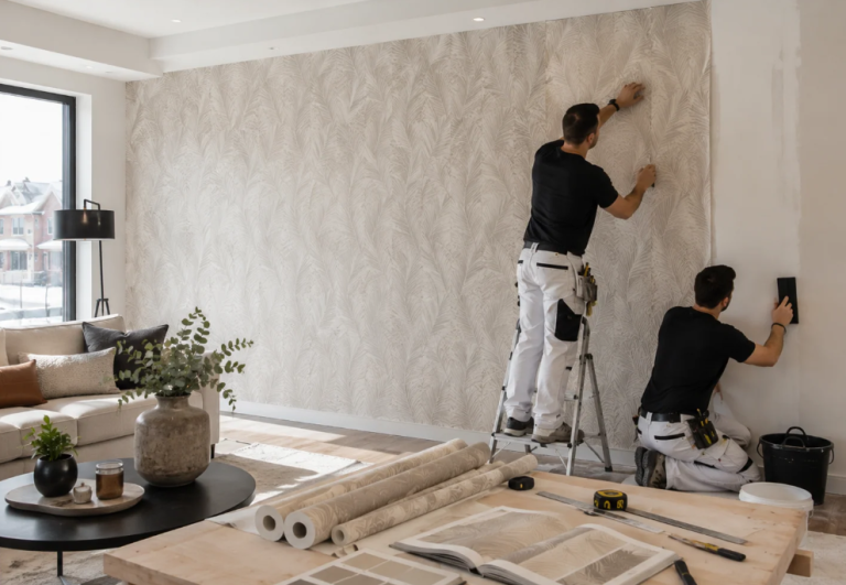Wallpaper Supplier